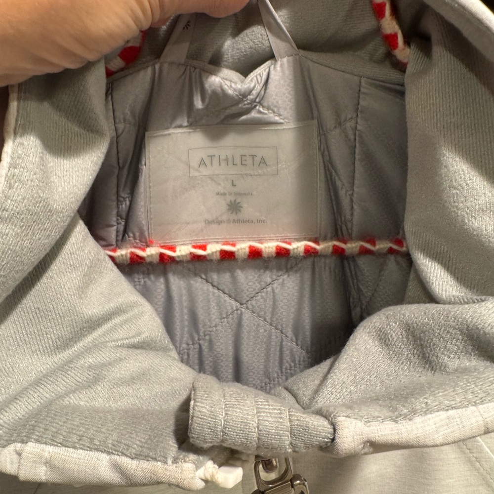 Athleta Ski Jacket - image 6